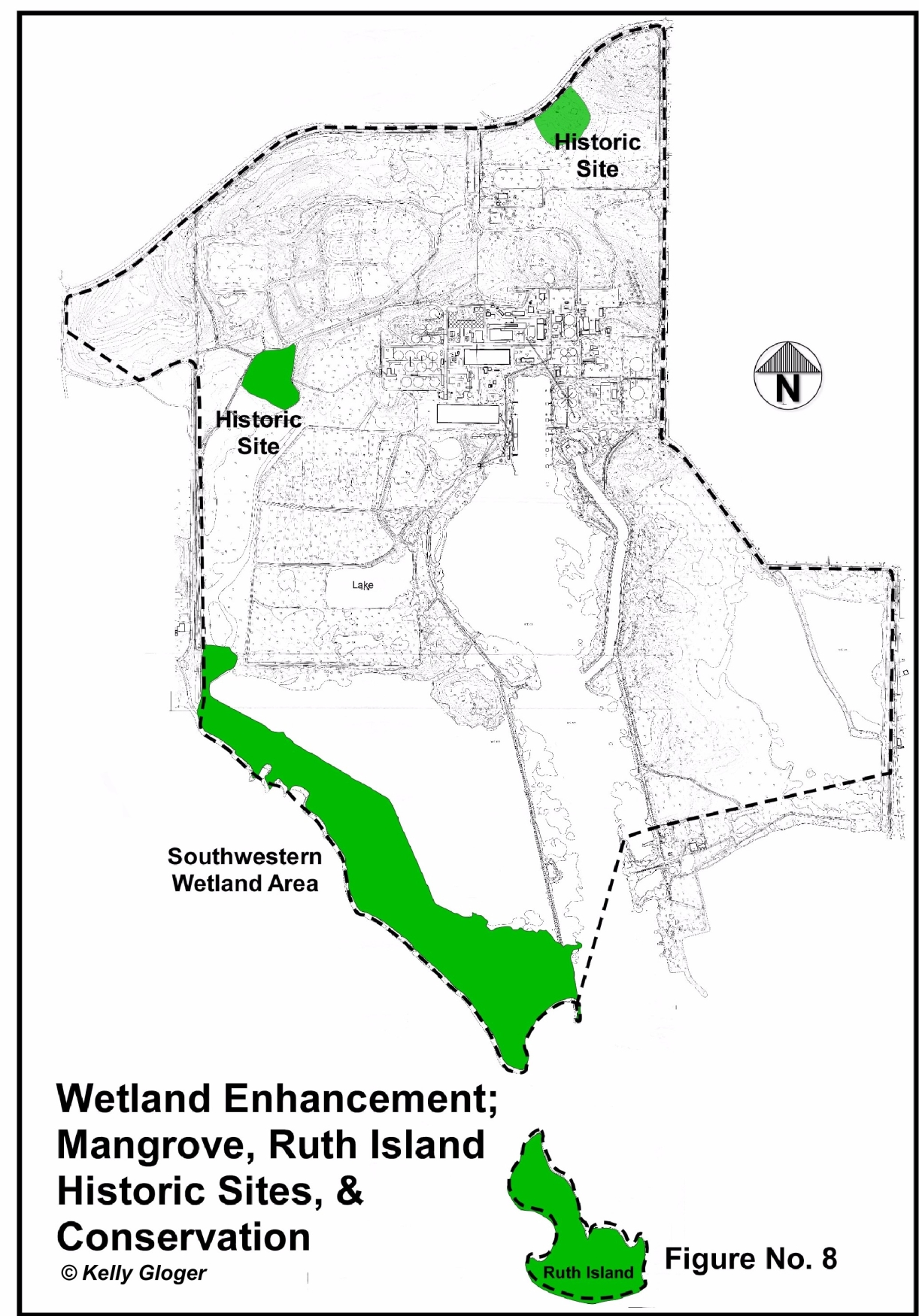 STXRPk Wetland
